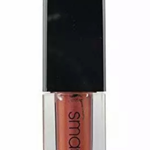 New Smashbox Lipstick Rust Fund - Picture 3 of 3
